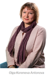 Olga Koreneva